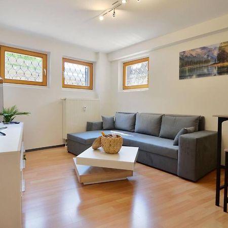 Ferienwohnung Ivanka Mit Garten Schliersee Extérieur photo
