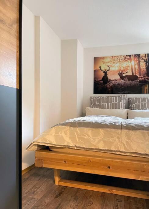 Ferienwohnung Ivanka Mit Garten Schliersee Extérieur photo