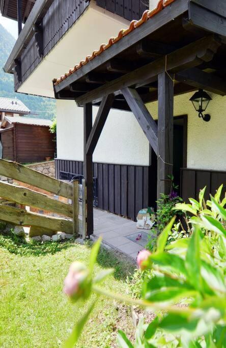 Ferienwohnung Ivanka Mit Garten Schliersee Extérieur photo