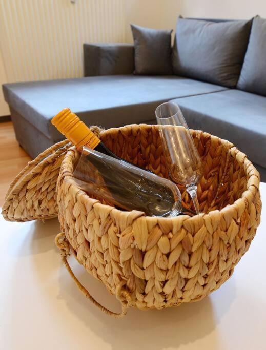 Ferienwohnung Ivanka Mit Garten Schliersee Extérieur photo